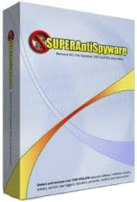 SUPERAntiSpyware Professional 5.5.1022 Full Version