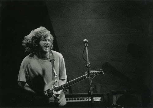 Born To Rock..!!!: Trey Anastasio