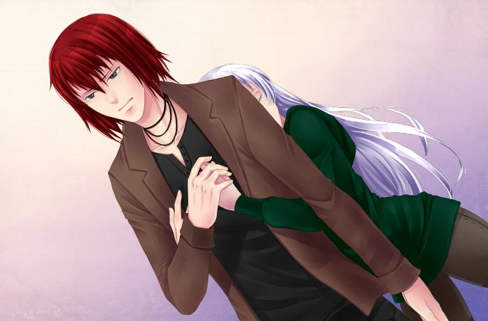 Amor Doce: Amor Doce: Episódio 17