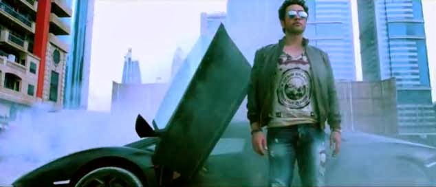 Heartless Trailer - Adhyayan Suman, Shekhar Suman Heartless Trailer - Adhyayan Suman, Shekhar Suman