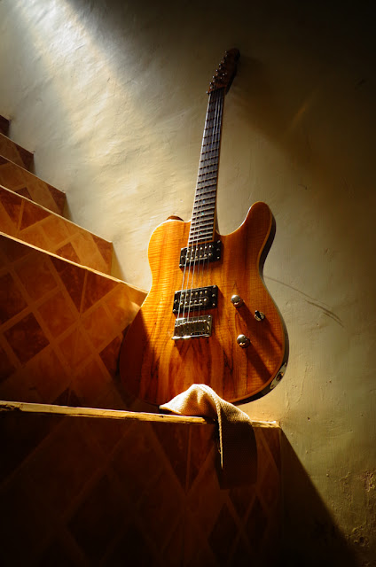 Fender Special Edition Custom