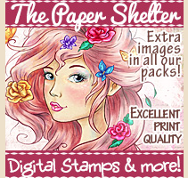 The Paper Shelter Sponsor