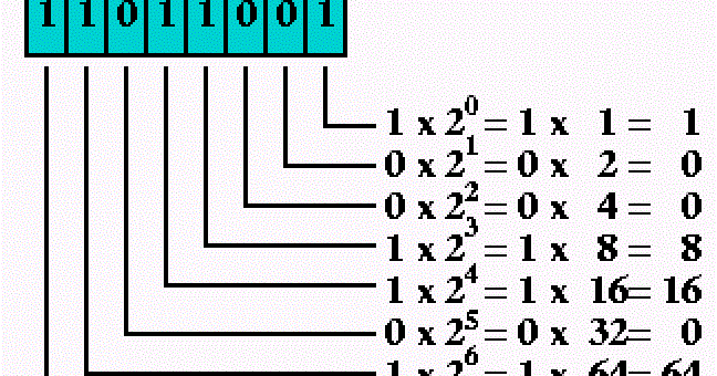 Binary put