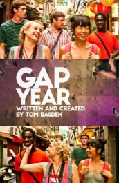 Gap Year (2017) Temporada 1 Gap Year (2017) Temporada 1
