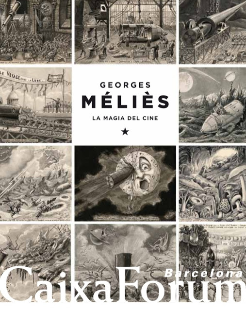 george melies quien fue macultura la magia del cine georges m 233 li 232 s george melies quien fue macultura la magia del cine georges m 233 li 232 s