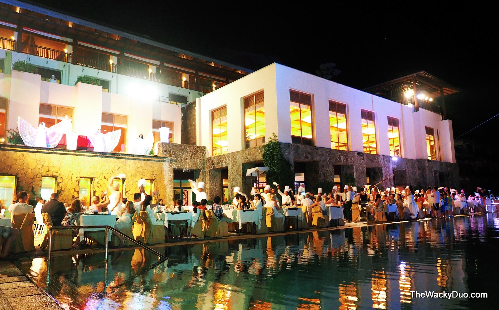 A to Z Guide to Club Med Bintan for Family The Wacky Duo Singapore