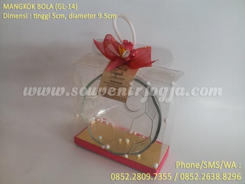 Souvenir Mangkok Bola Sablon C B Souvenir Mangkok Bola Sablon Souvenir Mangkok Bola Sablon C B Souvenir Mangkok Bola Sablon