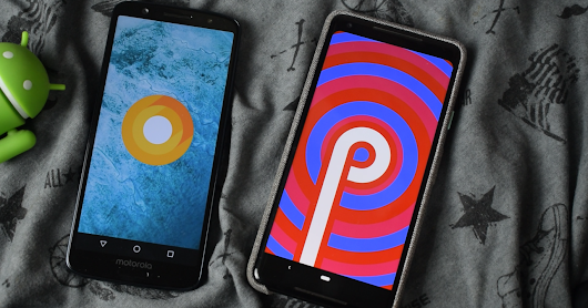 Forget Android Pie, SAMSUNG schedules Oreo rollout for 2019