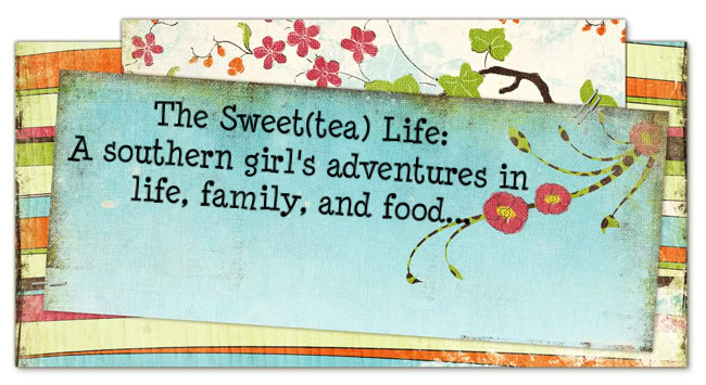 The Sweet(tea) Life