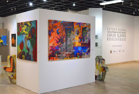 Bienal Sudcaliforniana de Artes Visuales Carlos Olachea 2017