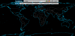 MAPA MUNDIAL INTERACTIVO