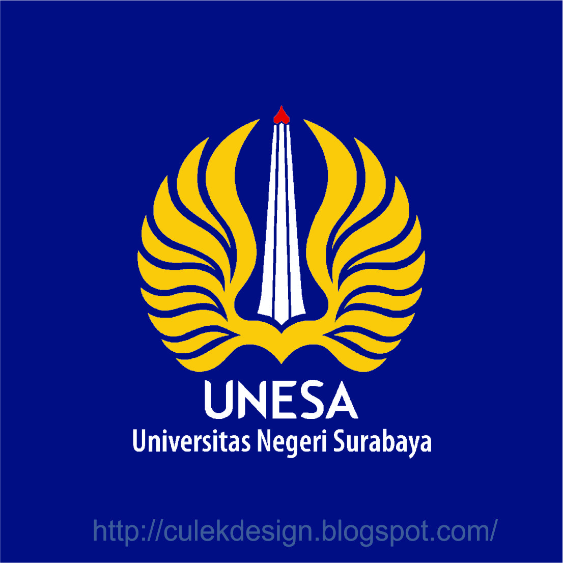Logo Unesa