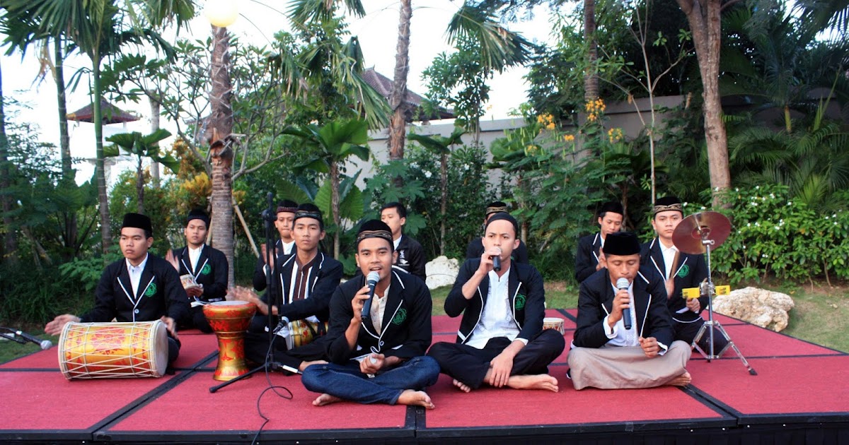 Lirik Sholawat Jadad Sulaiman Blog Inspirasi Hati