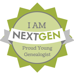 Next Gen Genealogy Network