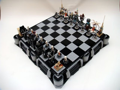 Chess in Starwars style Seen On www.coolpicturegallery.us Chess in Starwars style Seen On www.coolpicturegallery.us