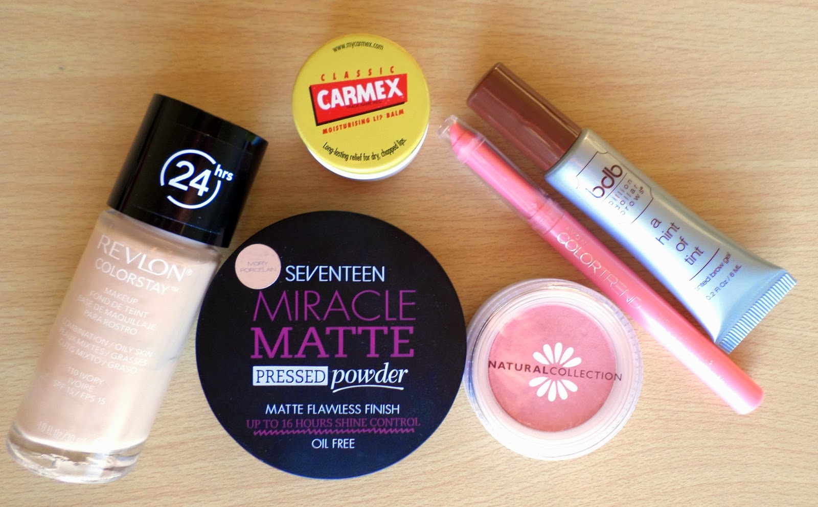 July 2014 Makeup Favorites July 2014 Makeup Favorites