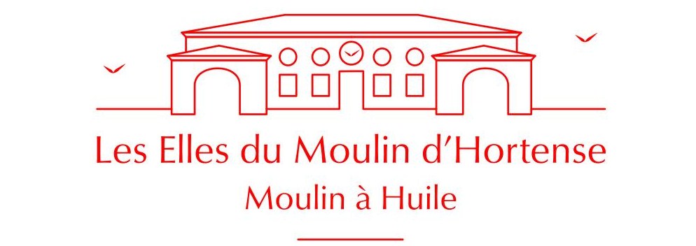         Les  "Elles  du  Moulin  d'Hortense "