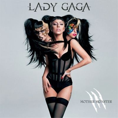 mp3 lancamentos Download Lady Gaga Mother Monster (2012)