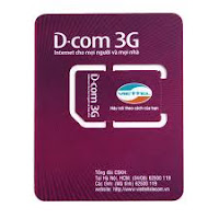 BÌNH MUA BÁN SIM 3G VIETTEL SĨ LẼ - 1