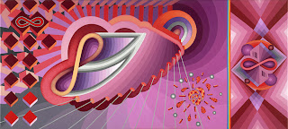 Psychedelic money art - infinite psychedelic-money-art-buy-exchange-infinite