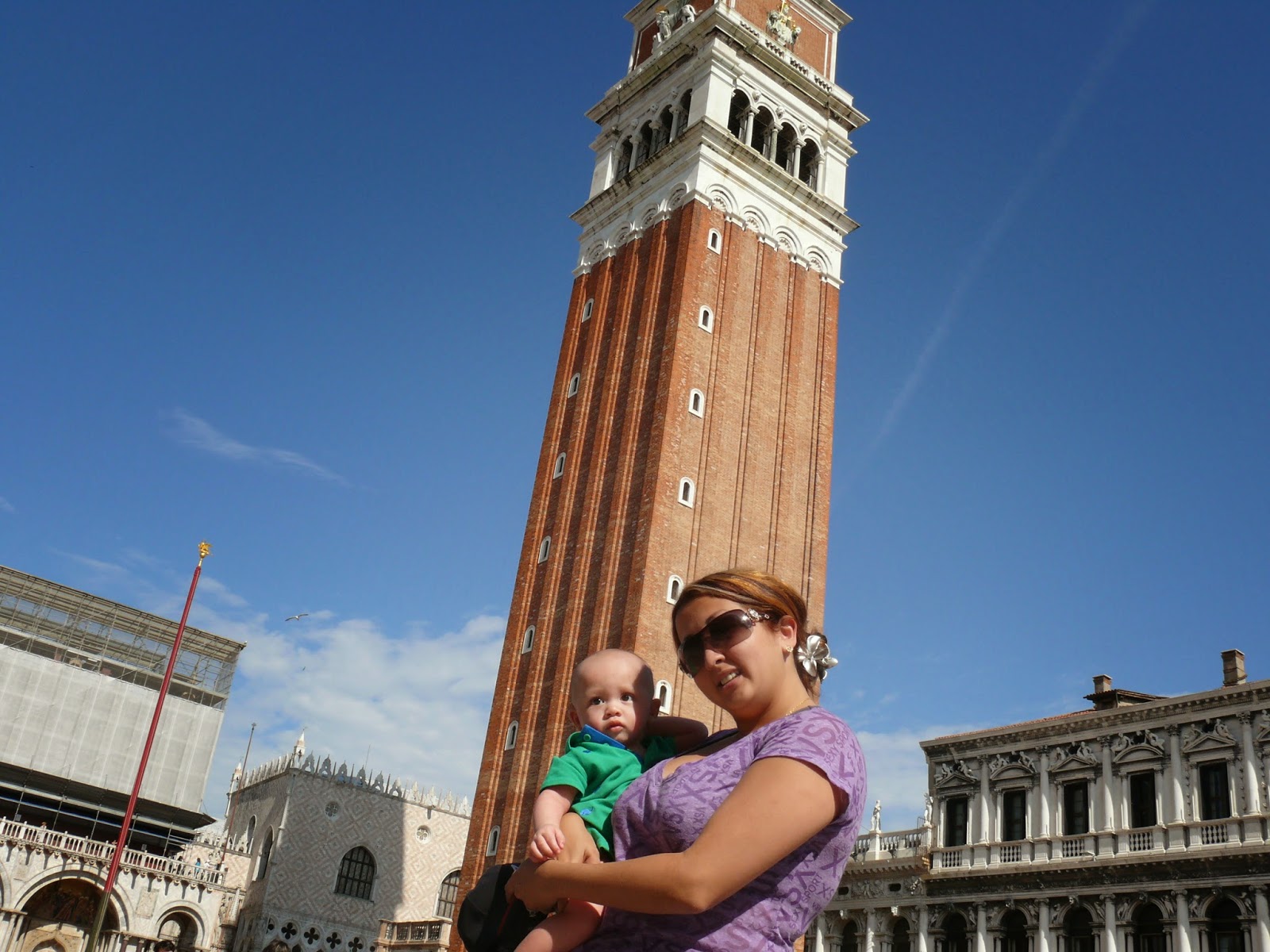 San Marco Bell Tower
