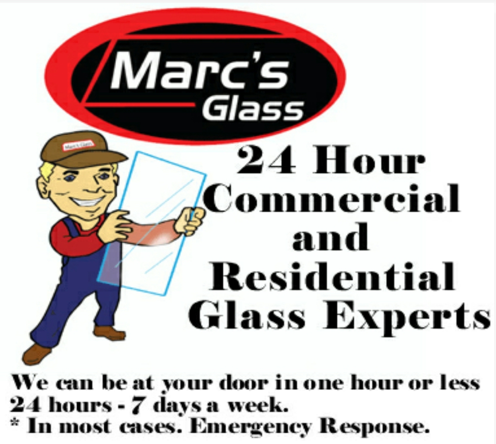 Marc's Glass Windshield Repair and Auto Glass Replacement Scottsdale