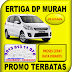 ERTIGA DP MURAH