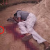 Homem é assassinado a facadas no Junco município de Jacobina.
