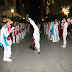 Έβαλαv στο ρυθμό του καρναβαλιού την Πάτρα! - Παρέλασαν οι Σχολές Χορού στους δρόμους της πόλης