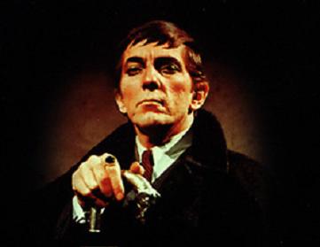 dark shadows dark shadows
