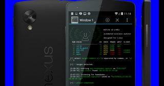 kali nethunter apk for android kali nethunter apk for android