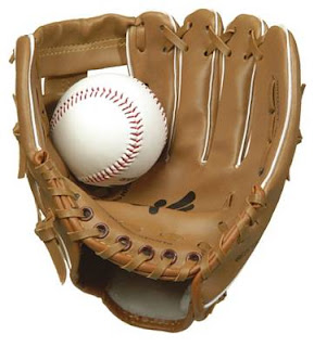 Baseball Glove Oil