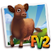 Red Ausline Mini Cow (baby ,adult,prized)