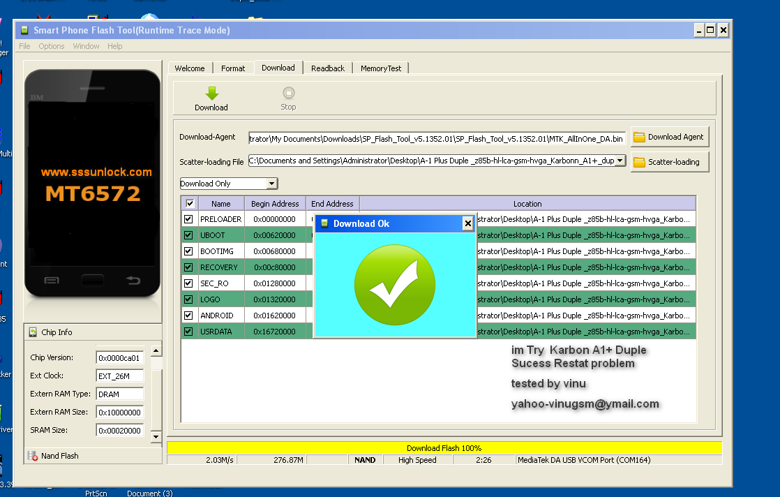Flash software for android phone free download
