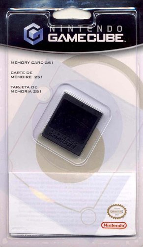 Gamecube slot b