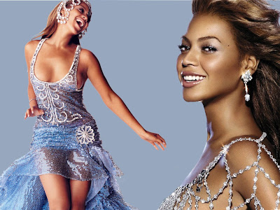 Beyonce Knowles - USA Celebrity, Actress Beyonce Knowles