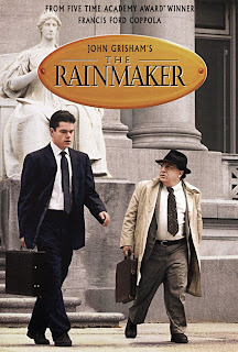 Watch The Rainmaker (1997) movie free online