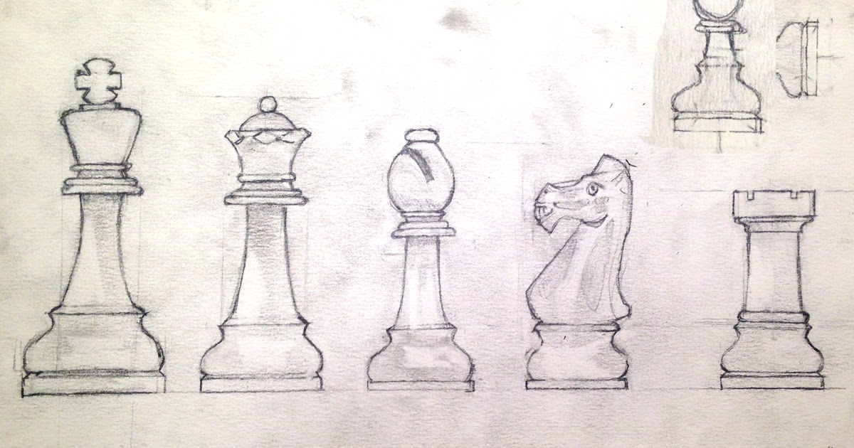 Chicago Grain Handcarved Chess Pieces First Koa Wood King and