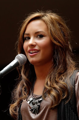 Demi Lovato Profile on Demi Lovato Hollywood Singer Profile Photos All About Hollywood