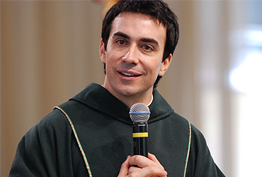 Pe Fábio de Melo pe fabio de melo
