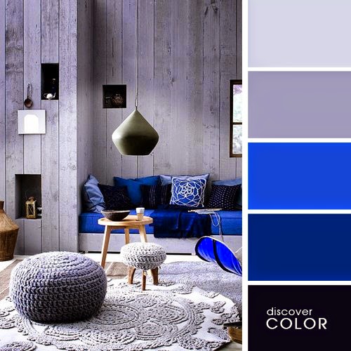 Perfect Color Combinations For Your Home Decor Ideas For