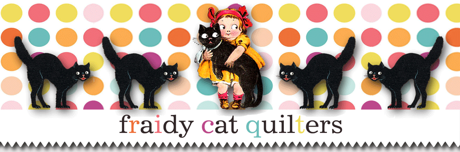 Fraidy Cat Quilters