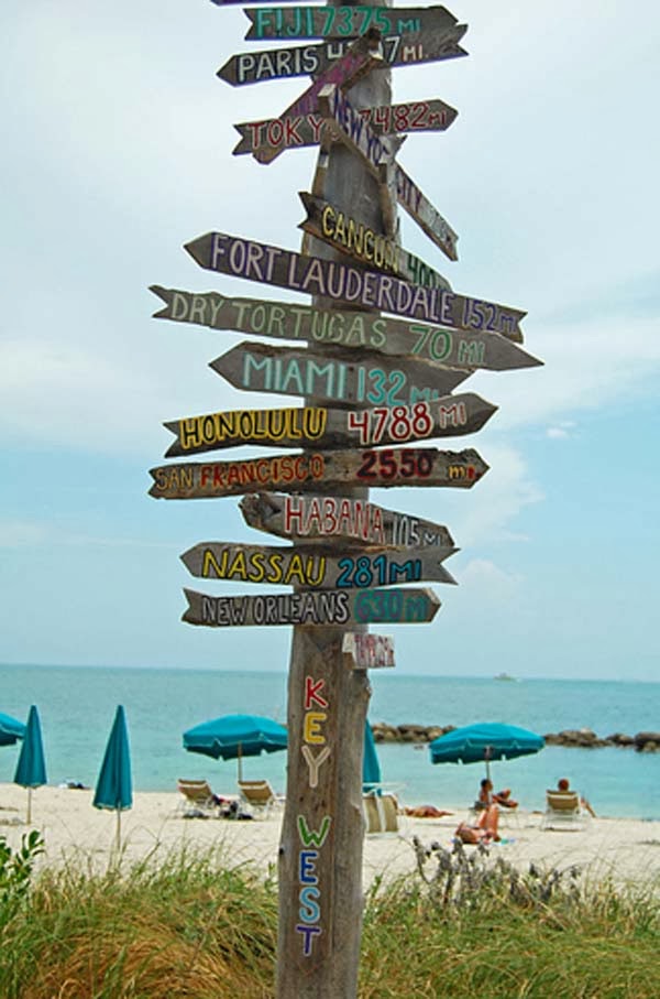 15.) Key West, Florida - Welcome To The 19 Most Charming Places On Earth. They’re Too Perfect To Be Real. 15.) Key West, Florida - Welcome To The 19 Most Charming Places On Earth. They’re Too Perfect To Be Real.