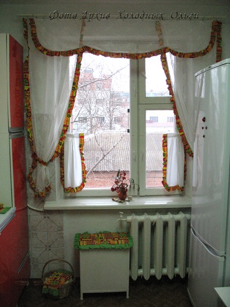 Кухня окно Кухня окно