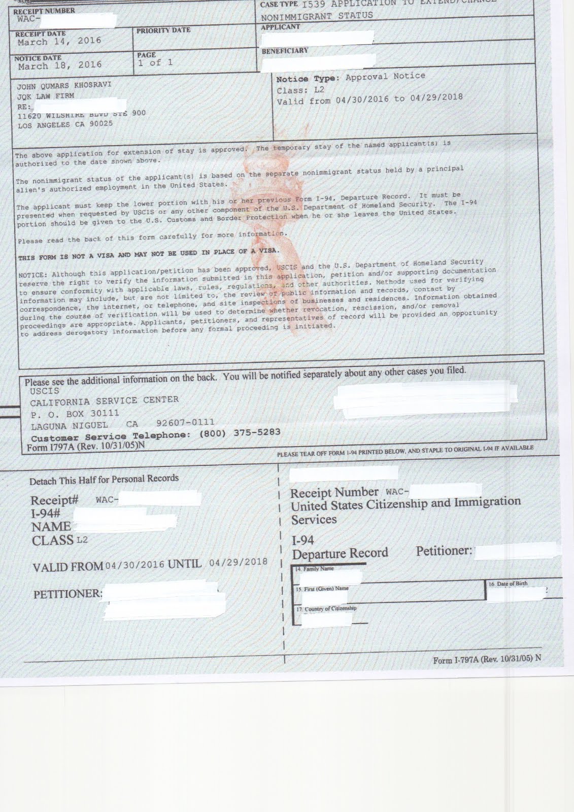 i 485 cover letter sample mitbbs sample cover letter for rfe response