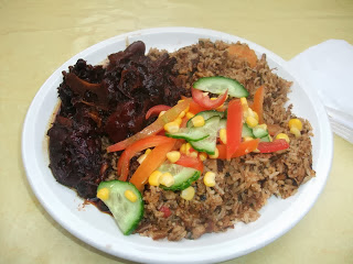 Pepperpot guyanese guyanes guyana dish food