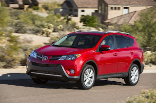 Pictures and Review 2013 Toyota RAV4 SUV Pictures and Review 2013 Toyota RAV4 SUV