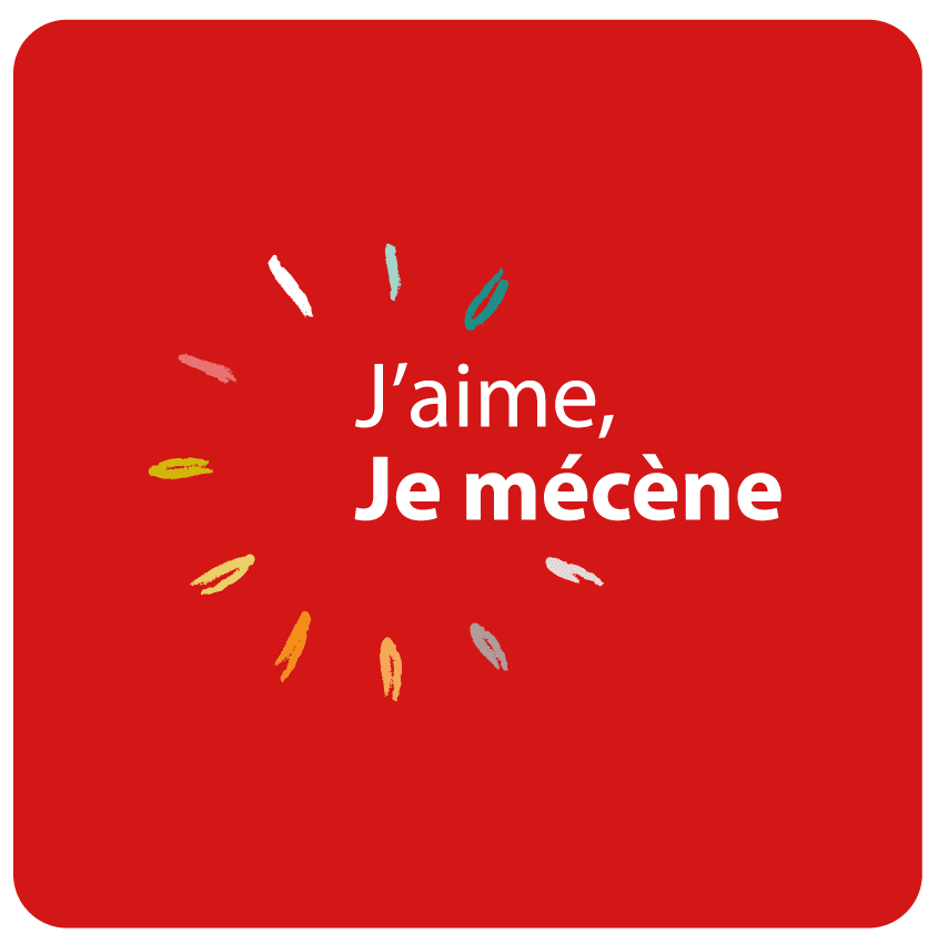 DEVENIR MÉCÈNE