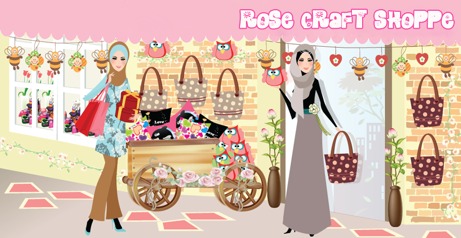 Rose Craft Shoppe