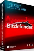 Bitdefender Internet Security 2013 Full Activation Loader